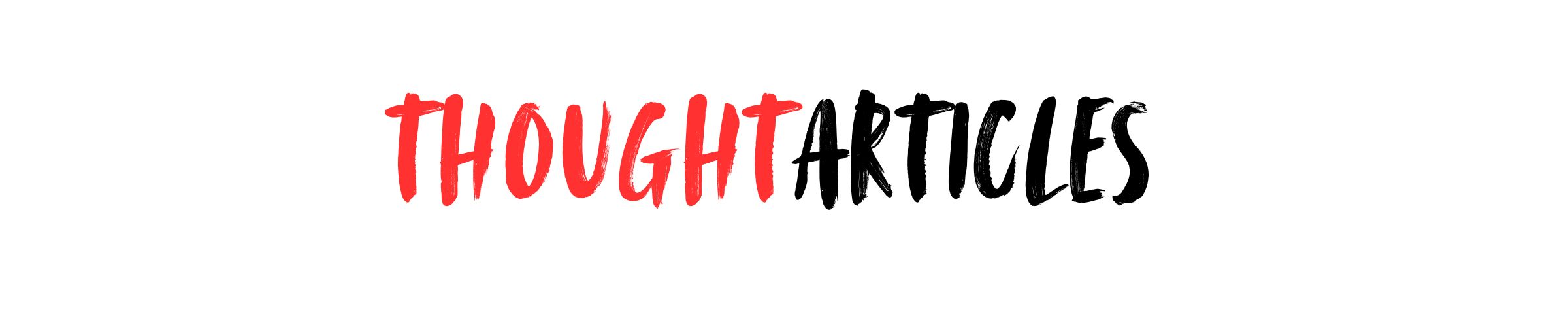 thoughtarticles.com